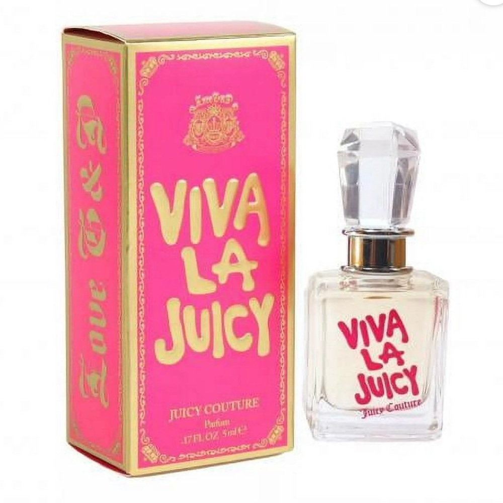 Juicy Couture Viva La Juicy Mini 5ml BRAND NEW IN BOX